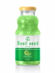 Basil Seed Drink